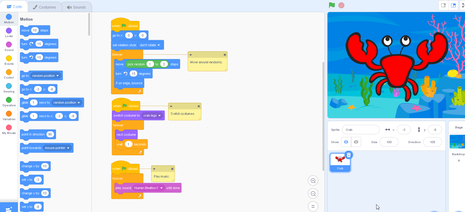 What Type Of Coding Is Scratch? Find Out - Create & Learn
