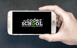 Mobile Development Coding Camp at theCoderSchool